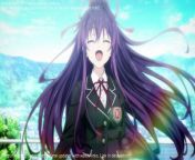 Watch Date A Live V EP 2 Only On Animia.tv!!&#60;br/&#62;https://animia.tv/anime/info/151380&#60;br/&#62;New Episode Every Wednesday.&#60;br/&#62;Watch Latest Anime Episodes Only On Animia.tv in Ad-free Experience. With Auto-tracking, Keep Track Of All Anime You Watch.&#60;br/&#62;Visit Now @animia.tv&#60;br/&#62;Join our discord for notification of new episode releases: https://discord.gg/Pfk7jquSh6