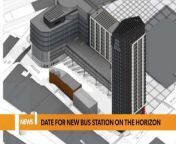 Cardiff has been without a bus station for almost a decade. The city has had to rely on bus stops dotted around the city centre, but a date for the new building to open is expected in the coming weeks. We’ll be taking a deeper look into what we can expect from the new station, and whether it’ll be open any time soon.