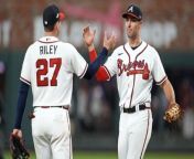 Atlanta Braves vs. Houston Astros: Key Game Insights from east tennessee nude