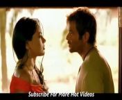 Sameera Reddy Hot Kiss Scene with Anil Kapoor from karishma kapoor first sex video