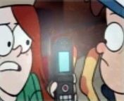 Gravity Falls Season 2 Episode 2 Into The Bunker&#60;br/&#62;