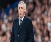 Carlo Ancelotti felt there was only one way for Real Madrid to beat Manchester City in the Champions League