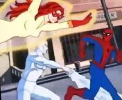 Spider-Man and His Amazing Friends S01 E003 - The Fantastic Mr. Frump from man fucks his friends wife