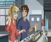 The Spectacular Spider-Man - Peter x Gwen & Liz Moments Part-6 HD from gwen magmallow