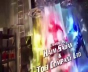 Power Rangers Super Ninja Steel - S26 E019 -Target Tower from ninja hattori kenichi and