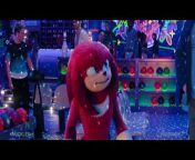All six episodes will premiere Friday, April 26&#60;br/&#62;&#60;br/&#62;﻿exclusively on Paramount+ in the U.S.&#60;br/&#62;&#60;br/&#62;KNUCKLES, the latest in the “Cinematic World of Sonic the Hedgehog” from Paramount Pictures and SEGA of America, is a new live-action event series following Knuckles (Idris Elba) on a hilarious and action-packed journey of self- discovery as he agrees to train Wade Whipple (Adam Pally) as his protégé and teach him the ways of the Echidna warrior. The series takes place between the films SONIC THE HEDGEHOG 2 and SONIC THE HEDGEHOG 3.