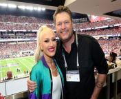 Blake Shelton officially became a stepfather three years ago, and he admitted it&#39;s changed him &#92;
