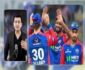 DC vs MI _ 4 Wins in last 5 Matches, What a comeback by Delhi Capitals from ipl 2020