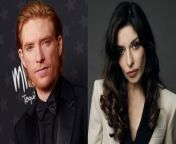 Sabrina Impacciatore of &#39;The White Lotus&#39; and Domhnall Gleeson from &#39;Star Wars: The Rise of Skywalker&#39; have been cast in the new take on the beloved NBC Steve Carell-led comedy &#39;The Office.&#39;