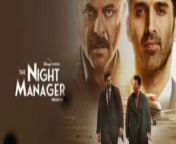 Story line &#60;br/&#62;The night manager of a hotel in Dhaka finds himself entangled in a dangerous scheme that involves infiltrating a criminal&#39;s inner circle and ousting him to the authorities /