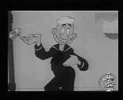 Private Snafu - Seaman Tarfu in the NavyVintage CartoonsTIME MACHINE from seaman
