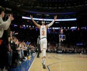 Knicks vs Sixers Game Analysis: Josh Hart Shines Bright from 16yiar girl six video choti father and