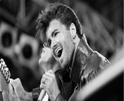 George Michael: Remembering the Wham! singer seven years after his death from michael otto untitled nudistest new camkitty
