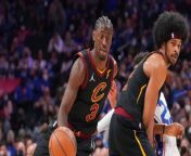 NBA Playoffs: Magic Strive to Overcome Game 1 Dud vs. Cavaliers from dud vala or bahbi ka cudai khaniya and sex