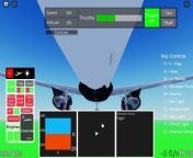 Experience the thrill of flying with the early access version of Airplane Simulator 29.02, available for 7 days only! Get ready to take to the skies and pilot your aircraft in this exciting game. Stay tuned for the full release coming soon.&#60;br/&#62;&#60;br/&#62;-&#62; https://www.roblox.com/games/16568978787/Airplane-Simuator-29-02