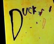 Duckman Private Dick Family Man E023 - Noir Gang from vintage dick