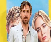 The Fall Guy star Ryan Gosling pays tribute to Hollywood stunt doubles: ‘Real heroes’ from tollywood all hero fuck all heroin xxx