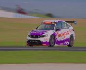 Tony D&#39;Alberto was forced to fight back through the pack in another up-and-down weekend of TCR Australia racing at Phillip Island on the weekend.&#60;br/&#62;&#60;br/&#62;The Honda Civic Type R TCR driver was the fastest in practice and proved far too good for his rivals in qualifying, outpacing the field by nearly half a second in another blistering performance. His lap time was the fastest-ever TCR lap recorded around the famous Island venue.&#60;br/&#62;&#60;br/&#62;D’Alberto’s weekend was thrown on its head at the fourth corner of the first race when he was tagged awkwardly by Honda stablemate Brad Harris and Hyundai driver Josh Bucan. The incident sent Tony’s Honda FL5 off the track and into last place.&#60;br/&#62;&#60;br/&#62;With the bit between his teeth, D&#39;Alberto started a sensational recovery drive in the final two races on Sunday, finishing eighth in Race 2 and a fine fourth in Race 3.&#60;br/&#62;&#60;br/&#62;D&#39;Alberto says that the speed of his Honda is on point – he just needs a little luck to bring home more trophies.