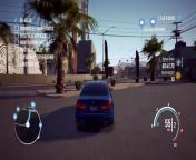 Need For Speed™ Payback (LV- 325 BMW M5 - Runner Gameplay) from runner man