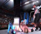 WWE Jeff Hardy vs Chris Jericho Raw 10 February 2003 | SmackDown Here comes the Pain PCSX2 from فضيحة بنت 2003