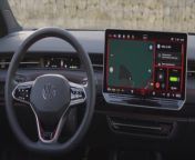 The all-new Volkswagen ID.7 GTX Tourer Interior Design Kings Red Metallic from id ala