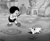 Betty Boop_ The Foxy Hunter (1937) from foxy anyamal xvideos