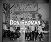 Betty Boop_ I Heard (1933) from atomic betty hentai