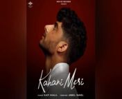 Kahani Meri official Lyrical Video &#124; kaifi Khalil &#124; Anmol Daniel l Novice Records&#60;br/&#62;&#60;br/&#62;Experience the soul-stirring melody of Kaifi Khalil&#39;s latest track, &#39;Kahani Meri.&#39; Let the waves of melody wash over you as you embark on a journey through the depths of the human experience. Delve into the unspoken emotions and untold tales nestled within the recesses of the heart. With lyrics penned by Youngveer and mesmerizing music crafted by Anmol Daniel, this song encapsulates the essence of raw emotions and heartfelt narratives. Tune in now and immerse yourself in the &#39;Kahani Meri&#39;.&#60;br/&#62;