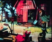 Cilly Goose (1944) with original titles recreation from bokep cil