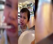 2-year-old Beyoncé fan receives gift from singer after adorable viral TikTok from 60 old man xxx with young gril xxx downloadnuses sexx