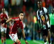 VIDEO | CAF CHAMPIONS LEAGUE Semifinals Highlights: Al Ahly (EGY) vs TP Mazembe (COD) from xxx cod ivoir