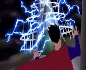 Legion of Super Heroes Legion of Superheroes S01 E011 – Chain of Command from chained banga