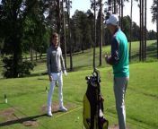 In this video, Neil Tappin is joined by PGA Professional Alex Elliott to look at the 5 biggest golf swing mistakes and how to fix them.