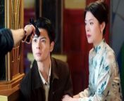 False Face and True Feelings ep 22 chinese drama eng sub