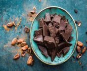 Can Chocolate , Be a Part of a Healthy Diet? .&#60;br/&#62;Have you ever wondered if chocolate can be included in a well-balanced diet?.&#60;br/&#62;The answer is yes, but it &#60;br/&#62;depends. Here&#39;s how to keep &#60;br/&#62;chocolate as healthy as possible:.&#60;br/&#62;Keep&#60;br/&#62;it Dark.&#60;br/&#62;Experts say milk chocolate lacks &#60;br/&#62;cacao, which contains &#60;br/&#62;antioxidants called flavanols.&#60;br/&#62;Even the highest quality milk &#60;br/&#62;chocolate bars won&#39;t contain much &#60;br/&#62;more than 27 percent cacao.&#60;br/&#62;Remember, the darker the chocolate, &#60;br/&#62;the higher the cacao.&#60;br/&#62; Quality &#60;br/&#62; Over &#60;br/&#62;Quantity.&#60;br/&#62;Experts say purchasing quality chocolate is much like buying top-shelf wine.&#60;br/&#62;Experts say purchasing quality chocolate is much like buying top-shelf wine.&#60;br/&#62;Pay attention to its origins and &#60;br/&#62;be mindful of the ingredients.&#60;br/&#62;The skill and mastery of the chocolate maker can help transform even a 100 percent cacao bar into something &#60;br/&#62;rich and creamy... , Megan Giller, author “Bean-to-Bar Chocolate: &#60;br/&#62;America’s Craft Chocolate Revolution,” via &#39;Yahoo! News&#39;.&#60;br/&#62; Mindful &#60;br/&#62;Enjoyment.&#60;br/&#62;Chocolate aficionados say the &#60;br/&#62;flavors of a quality bar negate &#60;br/&#62;the need for large portions.&#60;br/&#62;Put a small piece in your mouth, chew a couple of times, but mostly let it melt over your tongue. , Michael Laiskonis, chef and director &#60;br/&#62;Chocolate Lab at the Institute of Culinary Education, via &#39;Yahoo! News&#39;