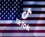 TikTok could face being banned in the US if President Joe Biden signs a bill today (24.04.24) that would require ByteDance to sell the app within 12 months.