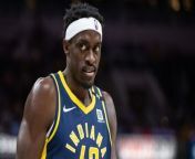 Can Pascal Siakam Lead Pacers as Their Postseason Star? from jennifet wi