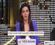 CYIENT DLM Reports Steady Q4, Meets Street Expectations | NDTV Profit from seks dlm kereta
