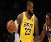 Lakers Face Imminent Sweep by Denver Nuggets in Playoffs from www jaanu co