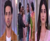 Gum Hai Kisi Ke Pyar Mein Update: Ishaan&#39;s decision will change for Savi, What will Reeva do?Will Savi help Chinmay in fulfilling His dream ? Savi will tell the truth about Yashvant&#39;s. For all Latest updates on Gum Hai Kisi Ke Pyar Mein please subscribe to FilmiBeat. Watch the sneak peek of the forthcoming episode, now on hotstar. &#60;br/&#62; &#60;br/&#62;#GumHaiKisiKePyarMein #GHKKPM #Ishvi #Ishaansavi&#60;br/&#62;~PR.133~ED.141~HT.98~