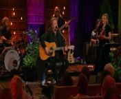 TRAVIS TRITT - UNCLOUDY DAY (LIVE IN NASHVILLE, TN, 2023) (Uncloudy Day)&#60;br/&#62;&#60;br/&#62; Composer Lyricist: J.K. Alwood&#60;br/&#62; Film Director: Doug Stuckey&#60;br/&#62; Producer: Dave Cobb&#60;br/&#62;&#60;br/&#62;© 2024 Gaither Music Group&#60;br/&#62;