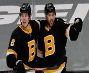 Toronto Maple Leafs Fall to Boston Bruins, Trail 2-1 from ma salary