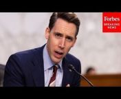 At a Senate Judiciary Committee hearing earlier this month, Sen. Josh Hawley (R-MO) spoke about the dangers of deepfakes. &#60;br/&#62;&#60;br/&#62;Fuel your success with Forbes. Gain unlimited access to premium journalism, including breaking news, groundbreaking in-depth reported stories, daily digests and more. Plus, members get a front-row seat at members-only events with leading thinkers and doers, access to premium video that can help you get ahead, an ad-light experience, early access to select products including NFT drops and more:&#60;br/&#62;&#60;br/&#62;https://account.forbes.com/membership/?utm_source=youtube&amp;utm_medium=display&amp;utm_campaign=growth_non-sub_paid_subscribe_ytdescript&#60;br/&#62;&#60;br/&#62;&#60;br/&#62;Stay Connected&#60;br/&#62;Forbes on Facebook: http://fb.com/forbes&#60;br/&#62;Forbes Video on Twitter: http://www.twitter.com/forbes&#60;br/&#62;Forbes Video on Instagram: http://instagram.com/forbes&#60;br/&#62;More From Forbes:http://forbes.com