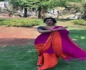 Gulabi Sadi || Short video || Love song || Whatsapp status from sadi aut