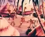 Banned Cartoon - Jungle Jitters (1938) from jungle me ladki ki chudai hindi