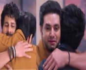 Gum Hai Kisi Ke Pyar Mein Update: Chinmay and Ishaan hug each other, Savi gets happy. Sikha gets emotional. For all Latest updates on Gum Hai Kisi Ke Pyar Mein please subscribe to FilmiBeat. Watch the sneak peek of the forthcoming episode, now on hotstar. &#60;br/&#62; &#60;br/&#62;#GumHaiKisiKePyarMein #GHKKPM #Ishvi #Ishaansavi &#60;br/&#62;&#60;br/&#62;~PR.133~ED.141~