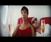BLINK TWICE Movie Trailer HD - Plot synopsis:When tech billionaire Slater King (Channing Tatum) meets cocktail waitress Frida (Naomi Ackie) at his fundraising gala, sparks fly. He invites her to join him and his friends on a dream vacation on his private island. It&#39;s paradise. Wild nights blend into sun soaked days and everyone&#39;s having a great time. No one wants this trip to end, but as strange things start to happen, Frida begins to question her reality. There is something wrong with this place. She&#39;ll have to uncover the truth if she wants to make it out of this party alive.&#60;br/&#62;&#60;br/&#62; &#60;br/&#62;&#60;br/&#62;directed by Zoe Kravitz&#60;br/&#62;&#60;br/&#62;starring Naomi Ackie, Channing Tatum, Alia Shawkat, Simon Rex, Adria Arjona, Haley Joel Osment, Christian Slater, Kyle MacLachlan, Geena Davis&#60;br/&#62;&#60;br/&#62;release date August 23, 2024 (in theaters)