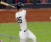 Yankees' DJ LeMahieu Sidelined Again Due to Foot Injury from 15 xxx bangle foot