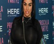 Katie Price urges she wants to get ‘healthy’ again and has yet another cosmetic procedure planned from who wants to be the camera man next time