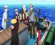 Boruto - Naruto Next Generations Episode 236 VF Streaming » from naruto fuu hentai